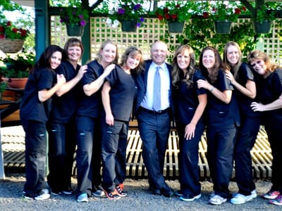 Bruce P. Mitchell, D.M.D., P.C.