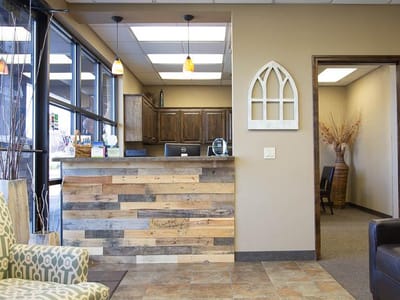 Brumbach Family Dentistry