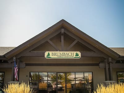 Brumbach Family Dentistry