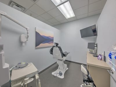 Brunelli Dental Partners-Sparks