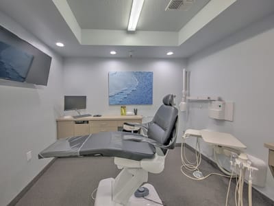 Brunelli Dental Partners-Sparks