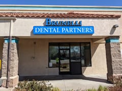 Brunelli Dental Partners-Sparks