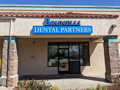 Brunelli Dental Partners-Sparks