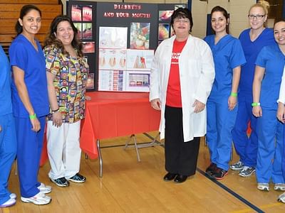 Brunswick Dental Associates-Dentista Hispana en New Brunswick- Dentist New Brunswick