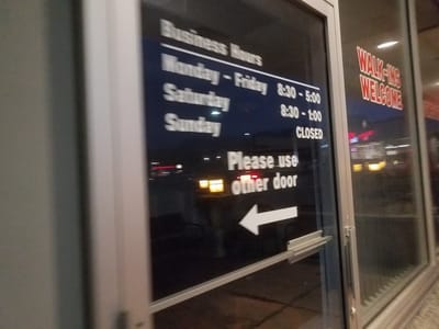 Brunswick Dental Associates