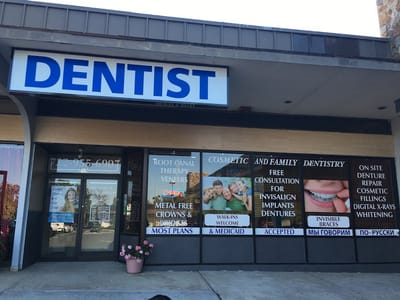 Brunswick Dental Group