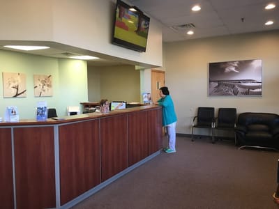 Brunswick Dental Group