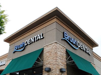 Brush Dental