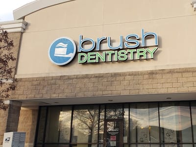 Brush Dentistry