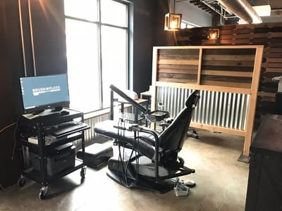 Brush & Floss Boston Dental