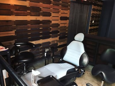 Brush & Floss Boston Dental