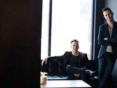 Brush & Floss Boston Dental