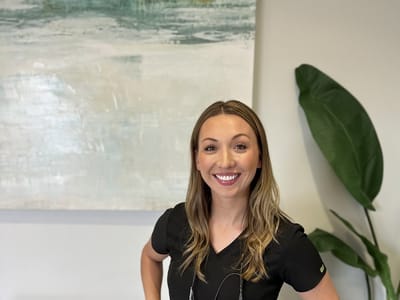 Brushy Creek Dentistry