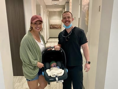 Brushy Creek Dentistry