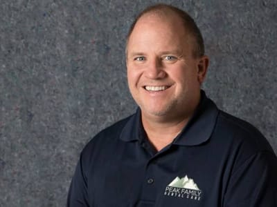 Bryan J. Shanahan, DDS