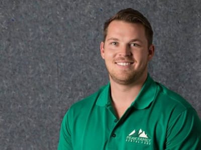 Bryan J. Shanahan, DDS