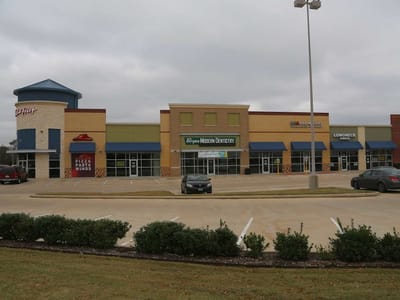 Bryan Modern Dentistry