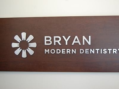 Bryan Modern Dentistry