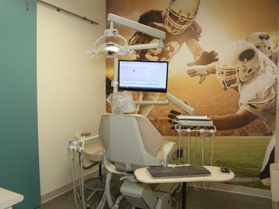 Bryan Modern Dentistry