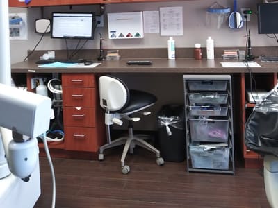Bryan Place Dental