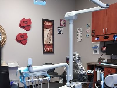 Bryan Place Dental