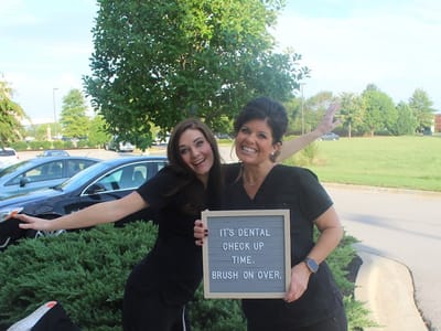 Bryant Dental Madison