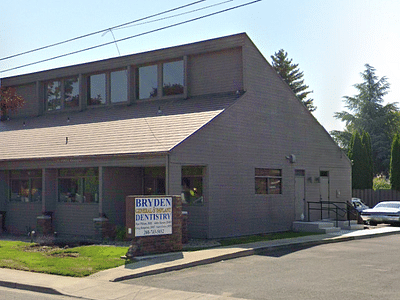 Bryden General & Implant Dentistry