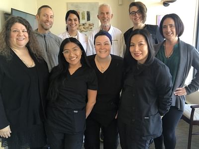 Bryn Mawr Dentist (Dr. Jerald Matt & Dr. Naila Bryan)