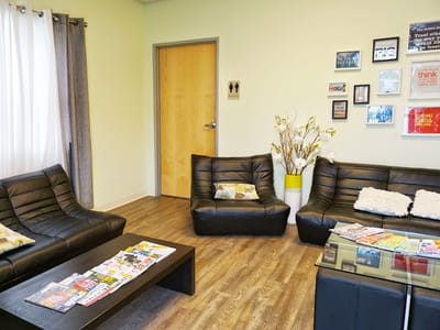 bty DENTAL - 9th Ave.