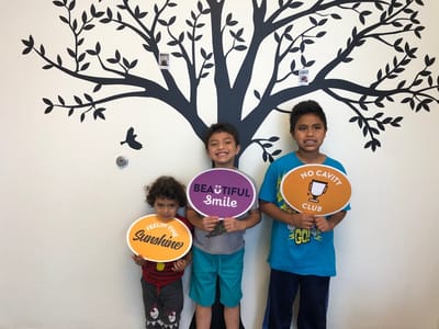 bty DENTAL - 9th Ave.