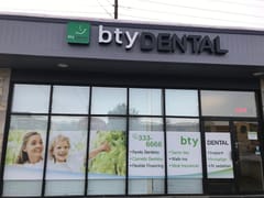 btyDENTAL - Arctic