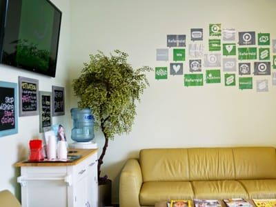 btyDENTAL - Tikahtnu