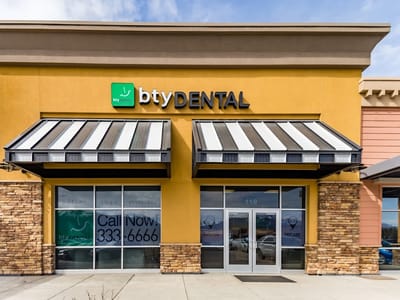 btyDENTAL - Tikahtnu