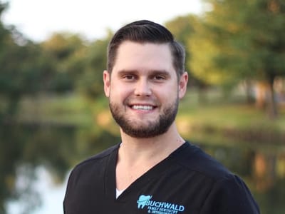 Buchwald Family Dentistry & Orthodontics