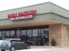 Buchwald Family Dentistry & Orthodontics
