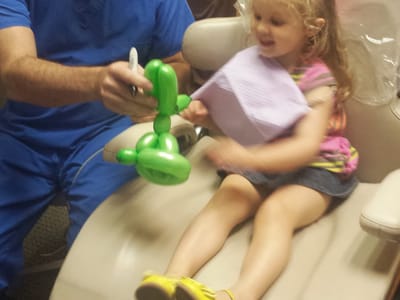 Buchwald Family Dentistry & Orthodontics