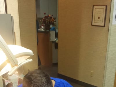 Buchwald Family Dentistry & Orthodontics