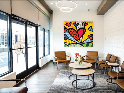 Buckhead Cosmetic & Family Dentistry