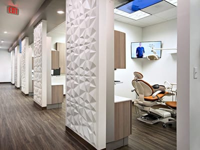 Buckhead Cosmetic & Family Dentistry