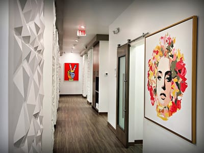 Buckhead Cosmetic & Family Dentistry