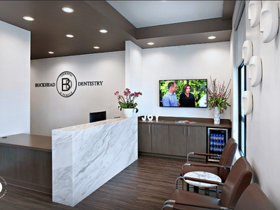 Buckhead Cosmetic & Family Dentistry