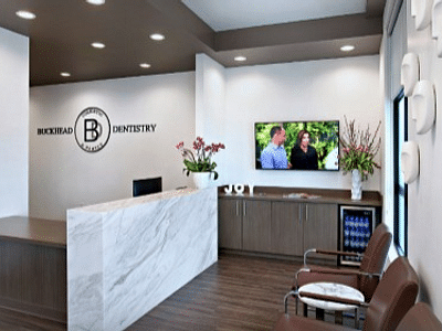 Buckhead Cosmetic & Family Dentistry