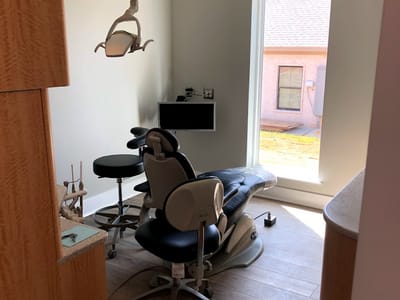 Buckley Comprehensive Dentistry