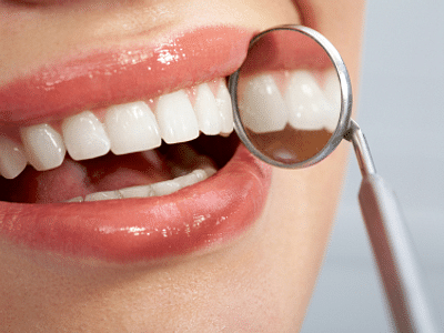 Buckley Comprehensive Dentistry