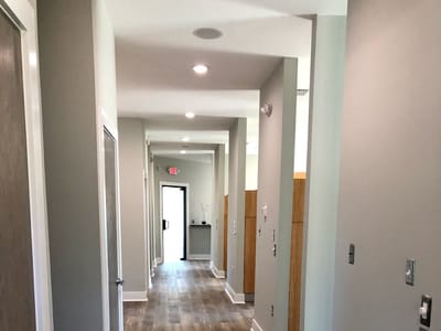 Buckley Comprehensive Dentistry