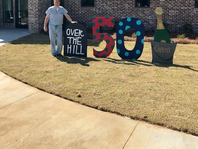 Buckley Comprehensive Dentistry