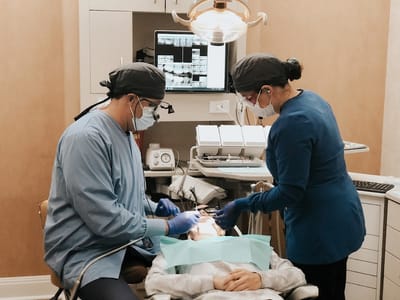 Buda Dental Professionals