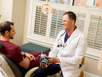 Buda Dental Professionals