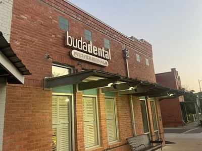 Buda Dental Professionals
