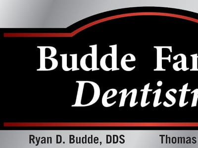 Budde Family Dentistry, Dr Ryan Budde DDS